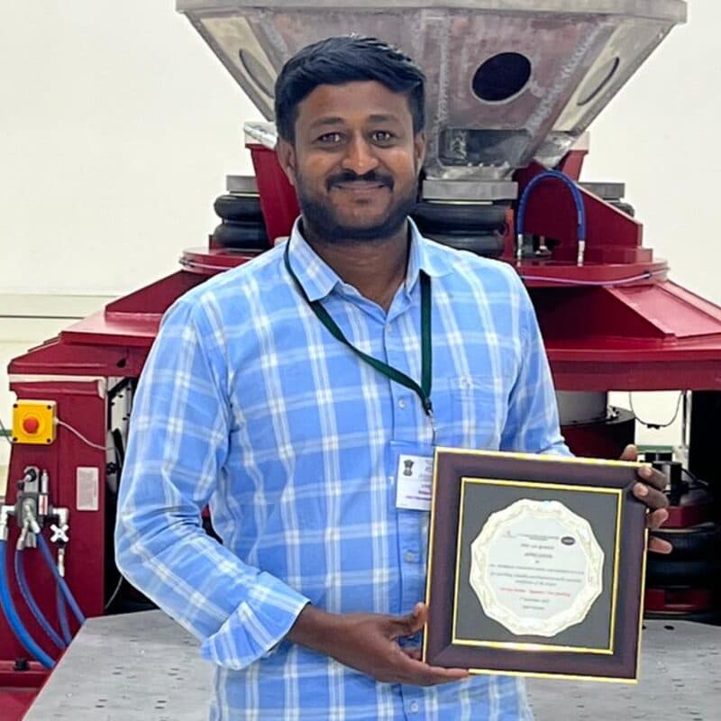 Gnanaguru S